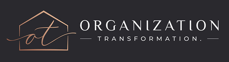 Organization Transformation Logo